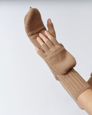 The Mittens — Camel