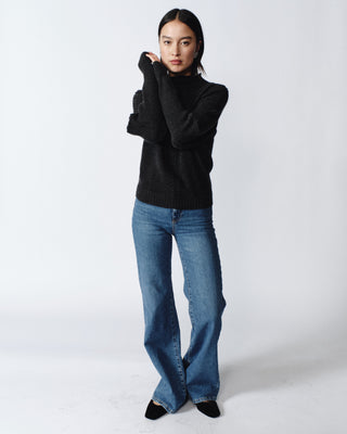 The Chelsea — Charcoal