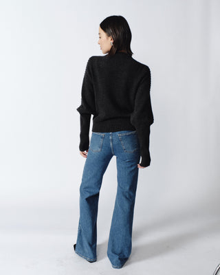 The Chelsea — Charcoal