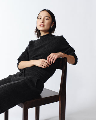 The Chelsea — Charcoal