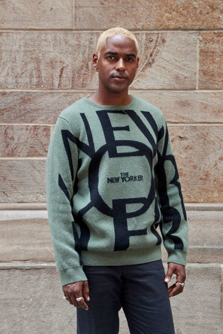 The New Yorker — Sage