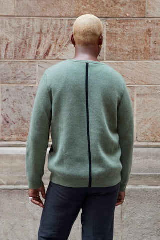 The New Yorker — Sage