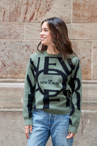 The New Yorker — Sage