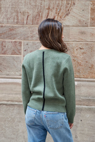 The New Yorker — Sage