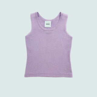 Chelsea Tank — Lilac