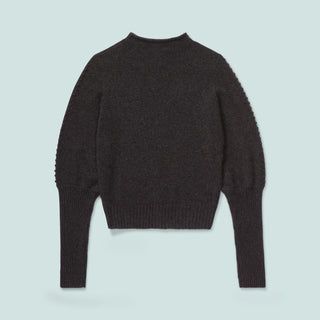 The Chelsea — Charcoal