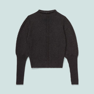 The Chelsea — Charcoal