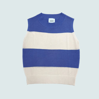 Crewneck Tank — USA