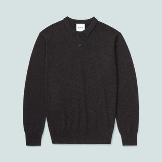 The Hiker — Charcoal