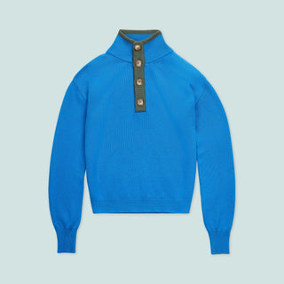 The Diana — Blue/Green