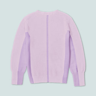 The Carly — Two Tone Lilac