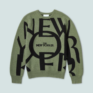 The New Yorker — Sage