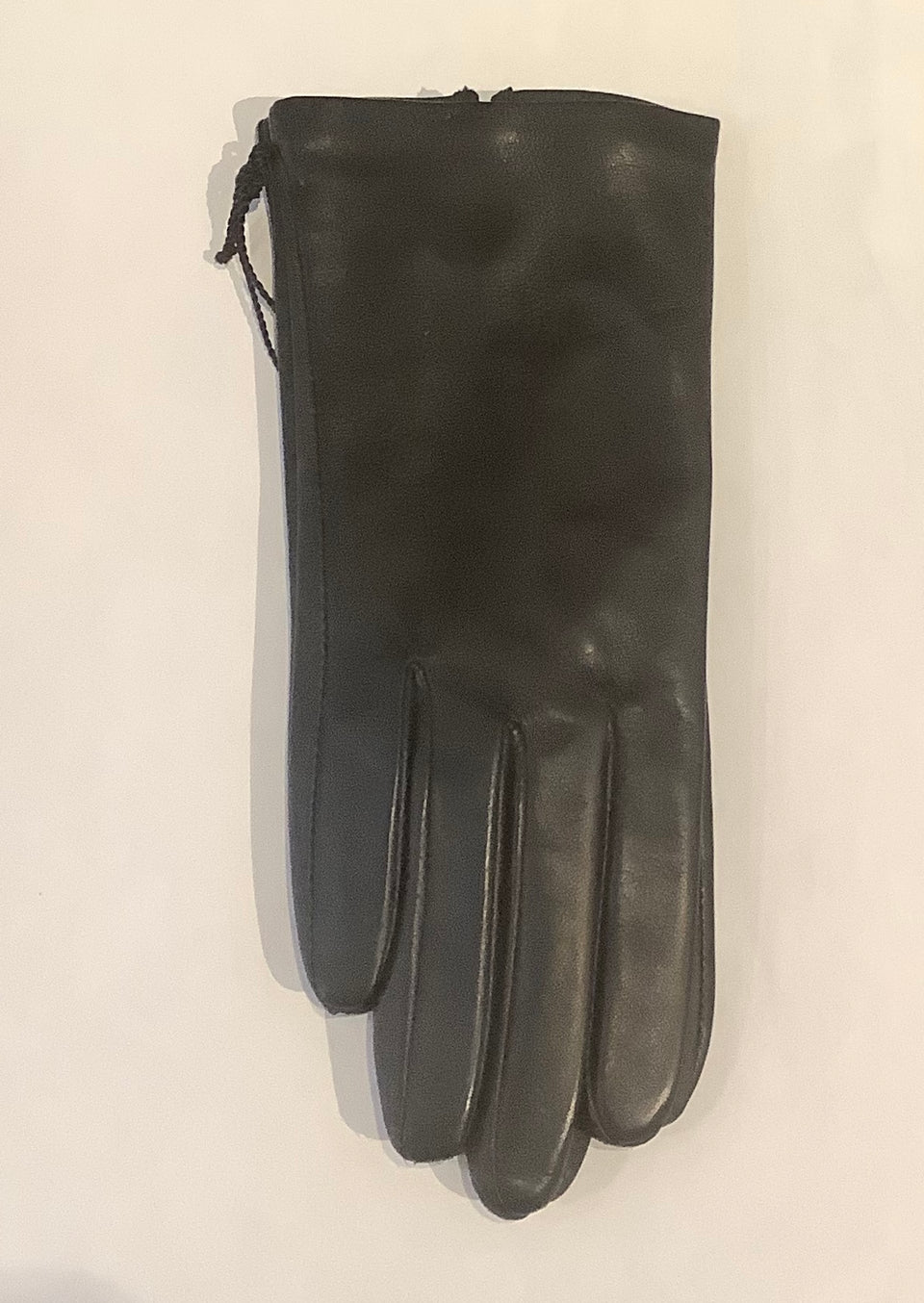 U l R Leather Gloves Women's MEDIUM - Negarin London