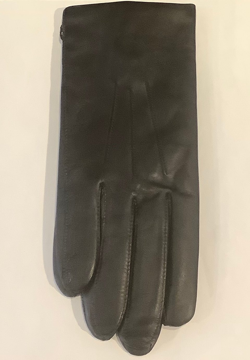 U l R Leather Gloves Men's SMALL - Negarin London