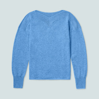 The Lucia — Periwinkle