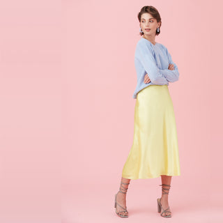 the lucia - Negarin London